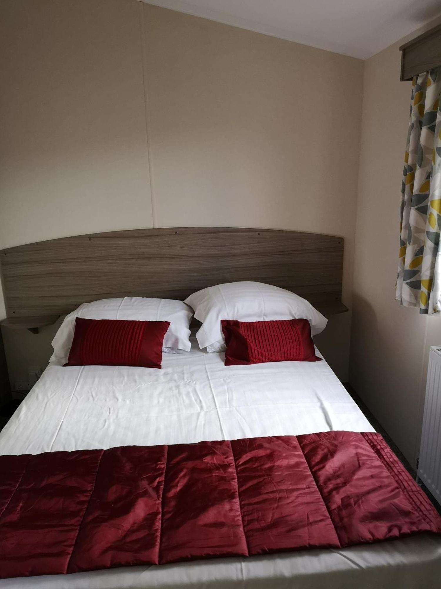 Lakeland Leisure Park Hotel Flookburgh Стая снимка