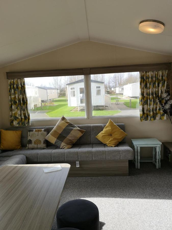 Lakeland Leisure Park Hotel Flookburgh Екстериор снимка