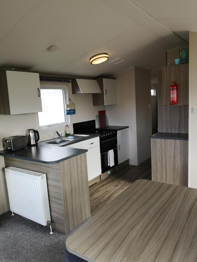 Lakeland Leisure Park Hotel Flookburgh Екстериор снимка