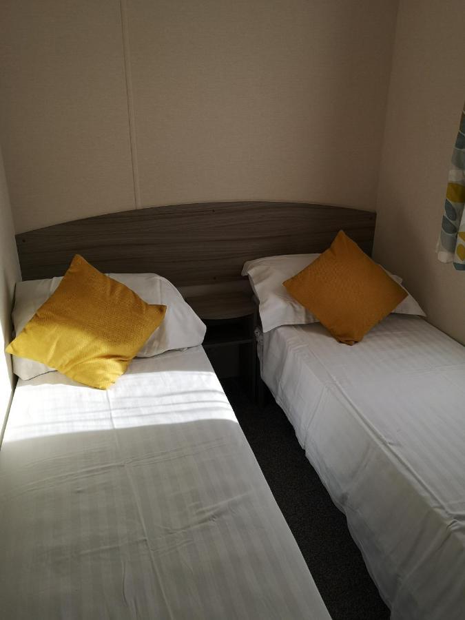 Lakeland Leisure Park Hotel Flookburgh Екстериор снимка