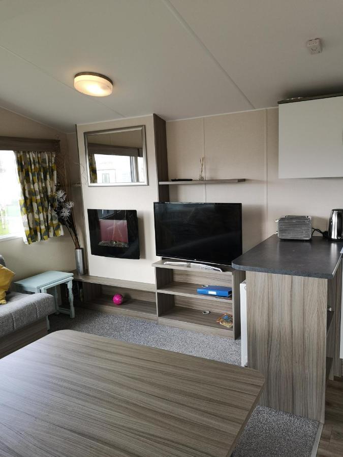 Lakeland Leisure Park Hotel Flookburgh Екстериор снимка