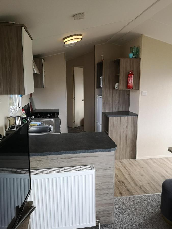 Lakeland Leisure Park Hotel Flookburgh Екстериор снимка