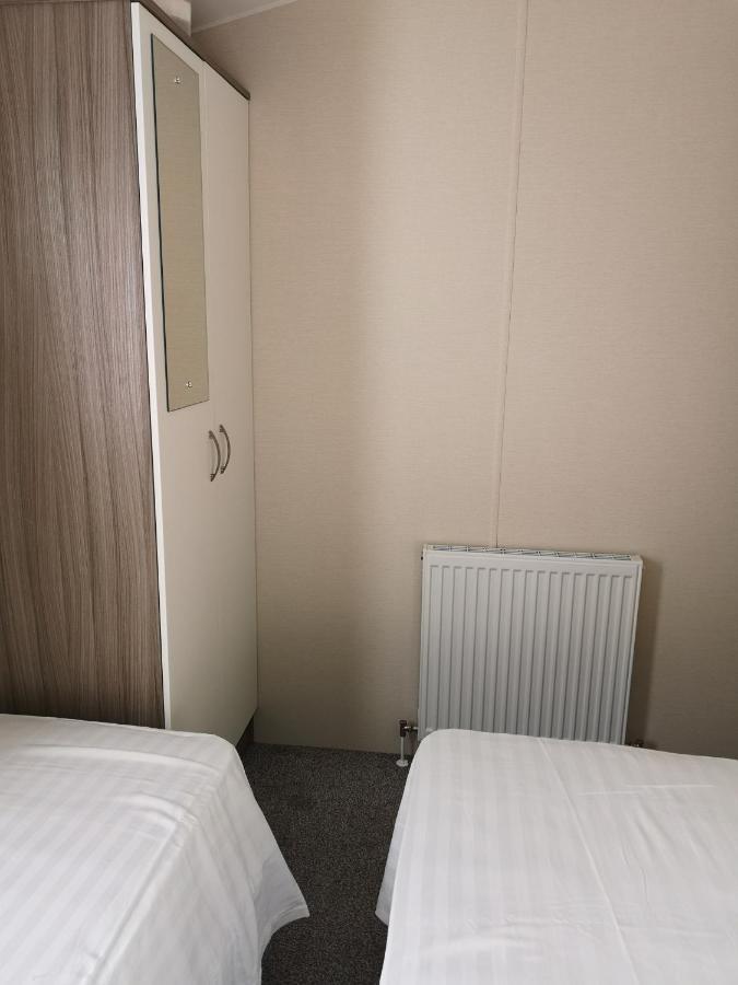 Lakeland Leisure Park Hotel Flookburgh Екстериор снимка