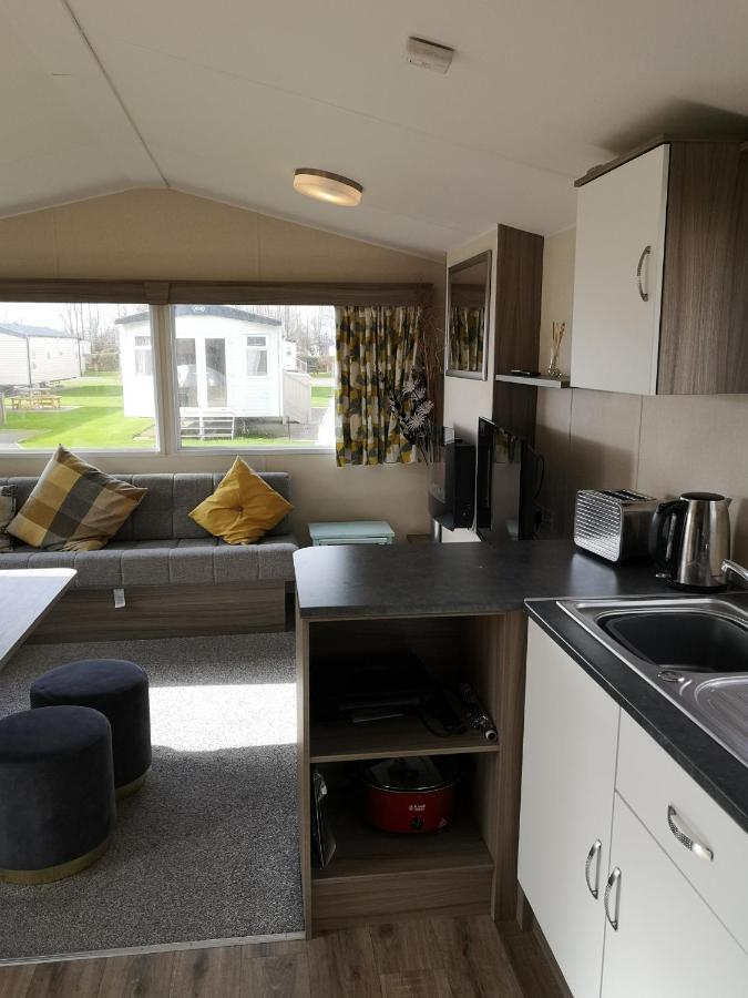 Lakeland Leisure Park Hotel Flookburgh Екстериор снимка